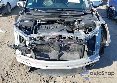 2020 Acura Mdx Technology Package z USA, uszkodzony, nr VIN 5J8YD4H56LL057578